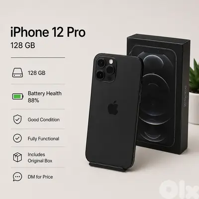 iphone 12 pro