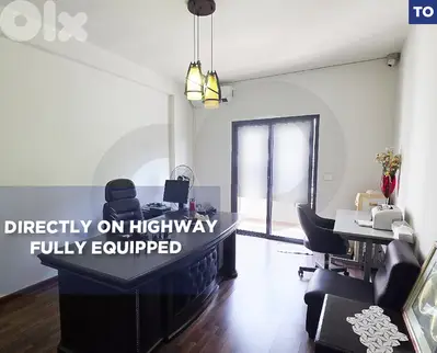 great deal, prime location, office, Mtayleb, Metn/مطيلب REF#TO136013