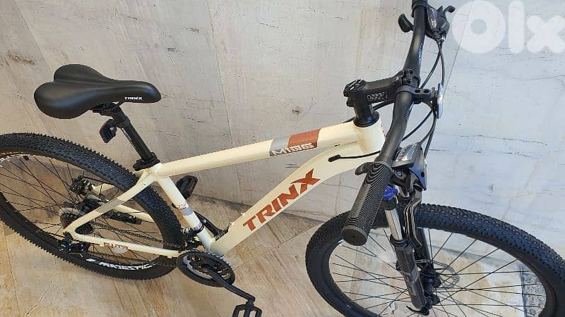 Trinx M136 27.5" New edition 2026 (brand new) 0