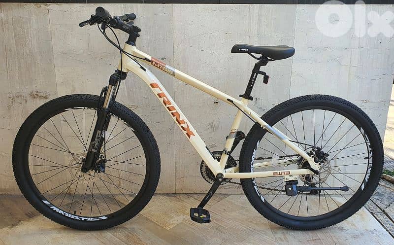 Trinx M136 27.5" New edition 2026 (brand new) 2