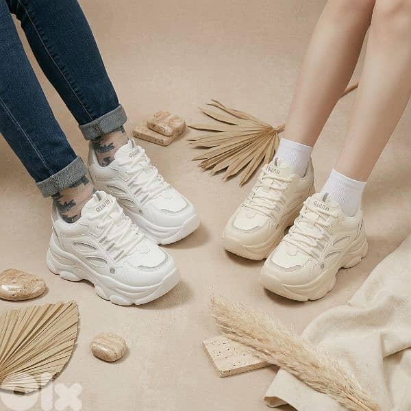 chunky fashion design online for delivery 1