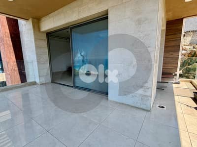 Brand New ,Sea view,calm area,Fatqa, Keserouan/فتقا REF#CA136012