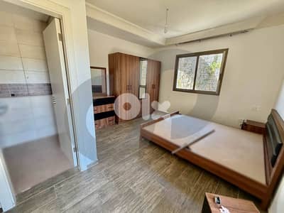 Brand New ,Sea view,calm area,Fatqa, Keserouan/فتقا REF#CA136012
