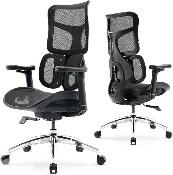 Sihoo Doro S100 0