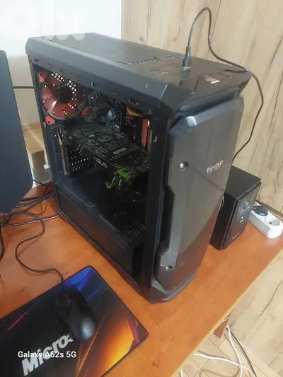 pc desktop