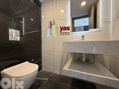 Zouk Mikael 90m2 | Cozy | Rent | Mint Condition | Open View | EH