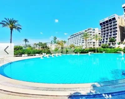 Chalet Duplex In Manar resort + Garden “ top resort in town”