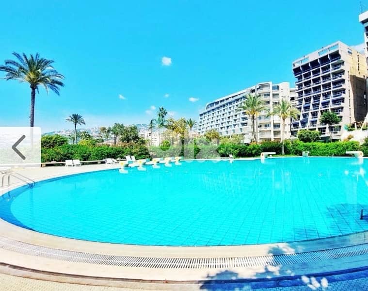 Chalet Duplex In Manar resort + Garden “ top resort in town” 0