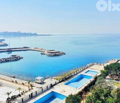 Chalet Duplex In Manar resort + Garden “ top resort in town”
