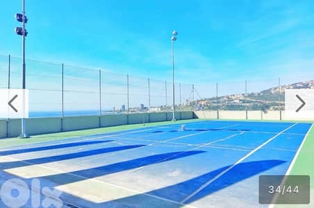 Chalet Duplex In Manar resort + Garden “ top resort in town”
