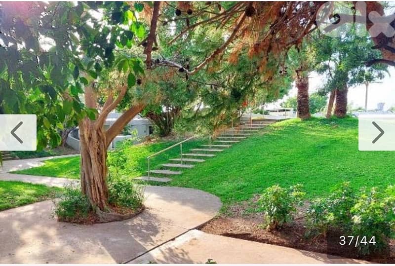 Chalet Duplex In Manar resort + Garden “ top resort in town” 7