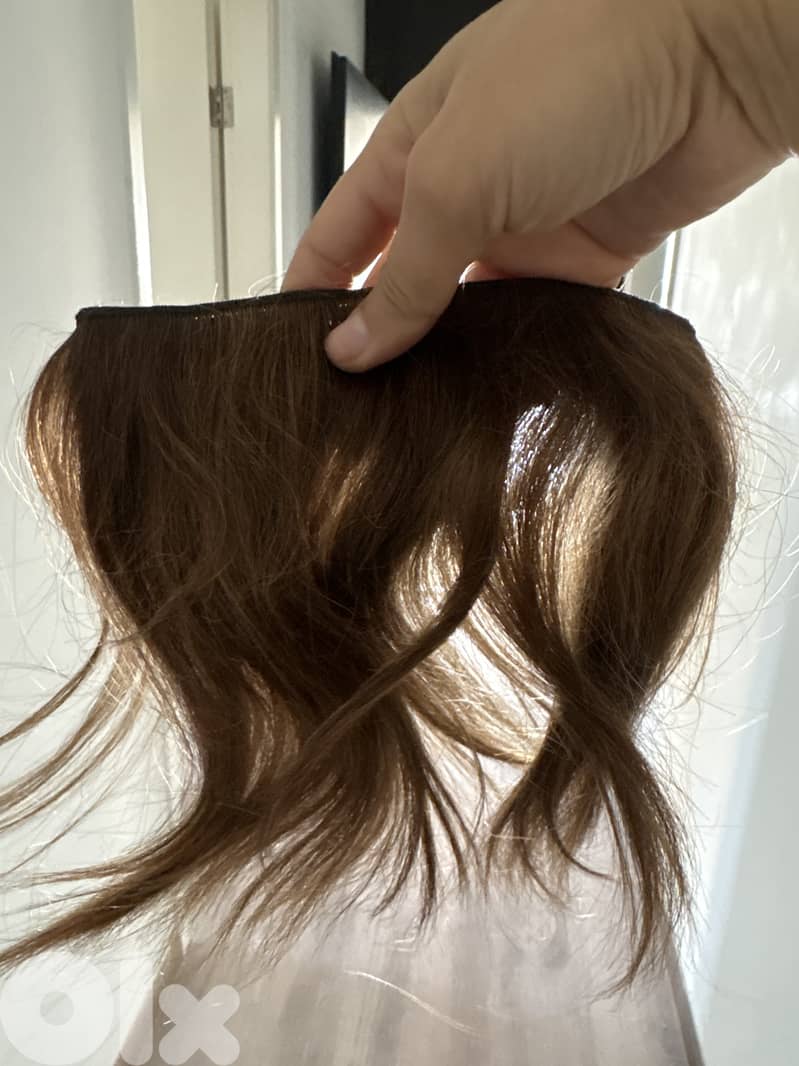 Hair extension 0