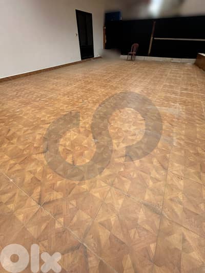 150sqm terrace, great deal,calm area,Safra,Keserouan/صفرا REF#CO136015