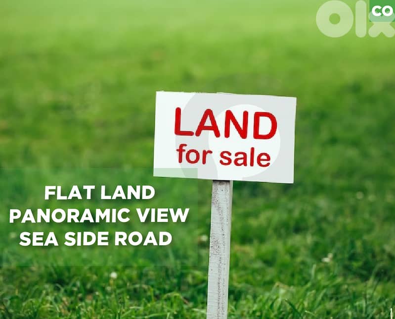 panoramic view, prime location, Bouar, Keserouan/بوار REF#CO136019 0