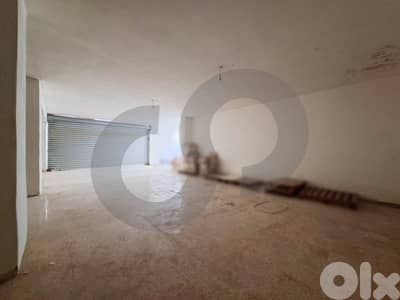 Prime industrial,Commercial ,New Rawda, Metn/نيو روضة REF#HY136018