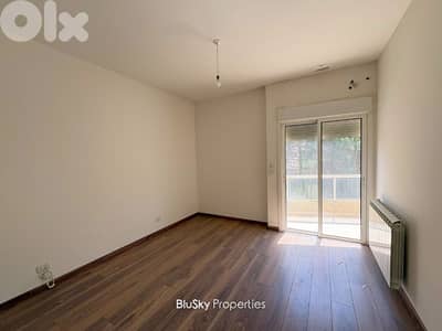 Apartment with Sea View For SALE In Qonnabet Broumana شقة للبيع #SS