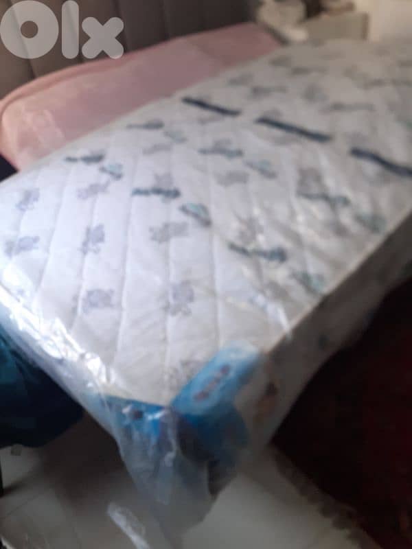 فرشة تخت مفرد 1