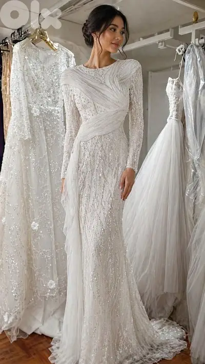 dresses for bride