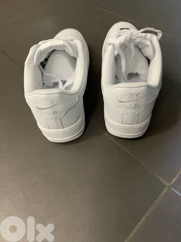 Nike AIr Force fabric original 3