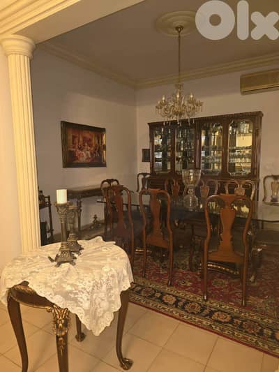 A majestic 325 sqm fully furnished duplex in Houmal REF#LD132781