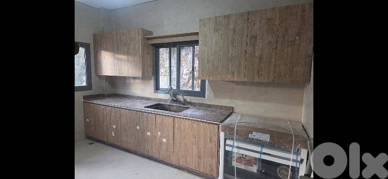 Apartment in Fouwar Antelias 0