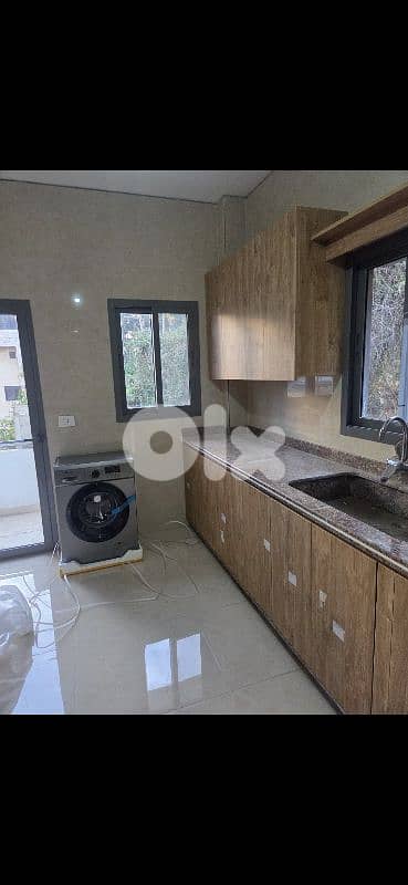 Apartment in Fouwar Antelias
