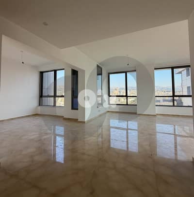 panoramic view, prime area, Achrafieh, Beirut/الأشرفية REF#AM136024