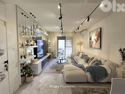 Apartment For SALE In Mansourieh شقة للبيع #PH