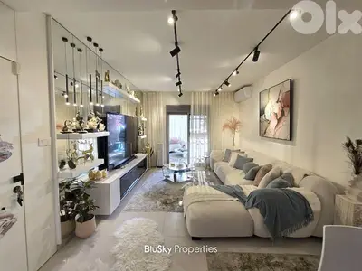 Apartment For SALE In Mansourieh شقة للبيع #PH