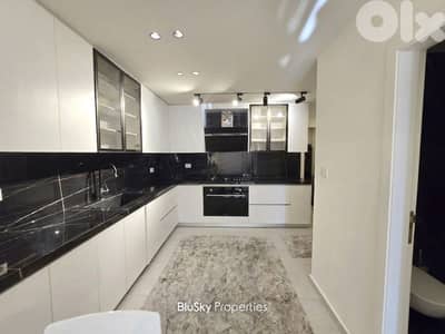 Apartment For SALE In Mansourieh شقة للبيع #PH