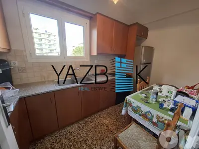 Apartment for Sale in Palaio Faliro, Greece