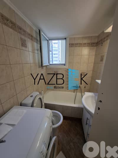 Apartment for Sale in Palaio Faliro, Greece