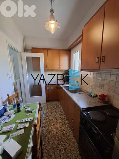 Apartment for Sale in Palaio Faliro, Greece