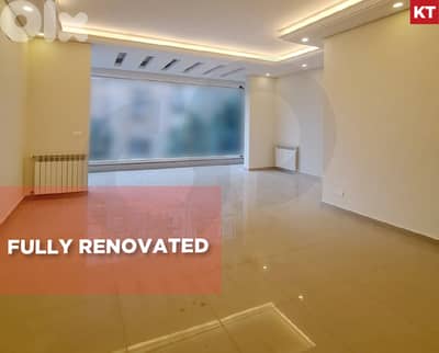 Great Location , 2 Terraces included,Fawar Antelias /فوار REF#KT136028