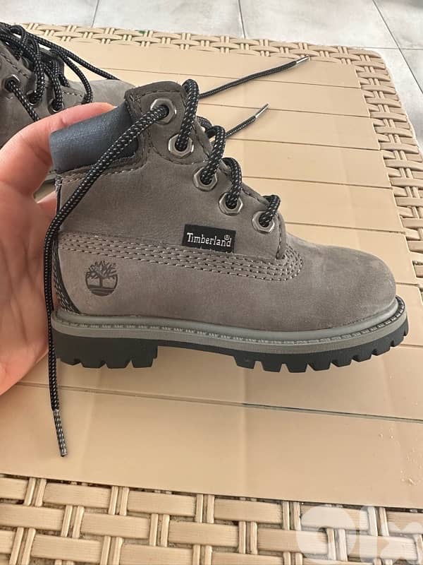 Timberland winter shoes 0
