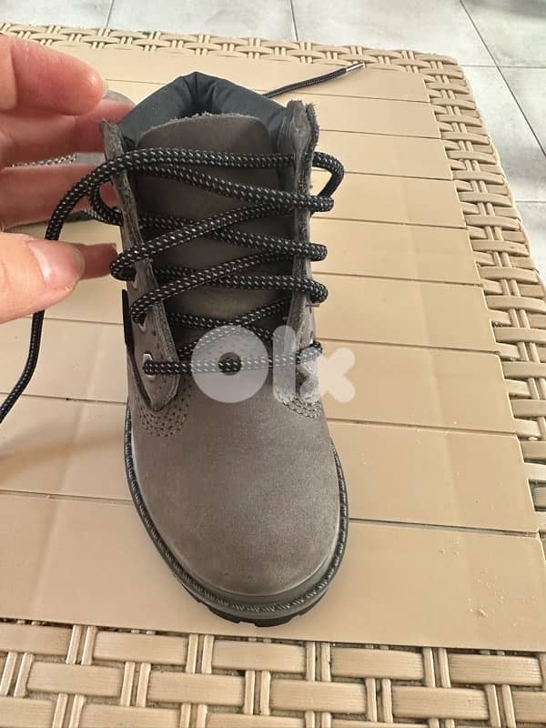 Timberland winter shoes 4