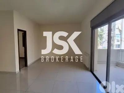 L21228 - Deluxe Apartment with Terrace For Sale in Antelias