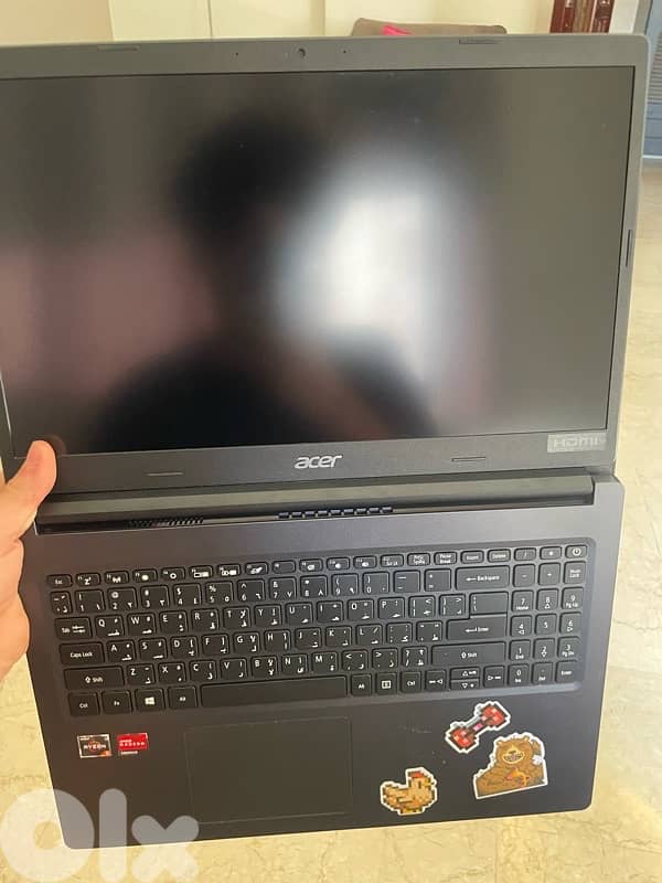 laptop acer extensa 15 0