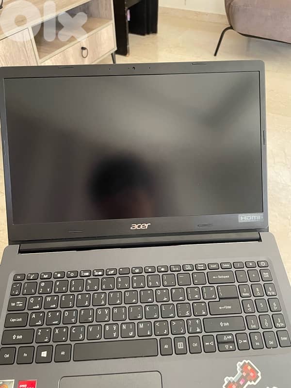 laptop acer extensa 15 3