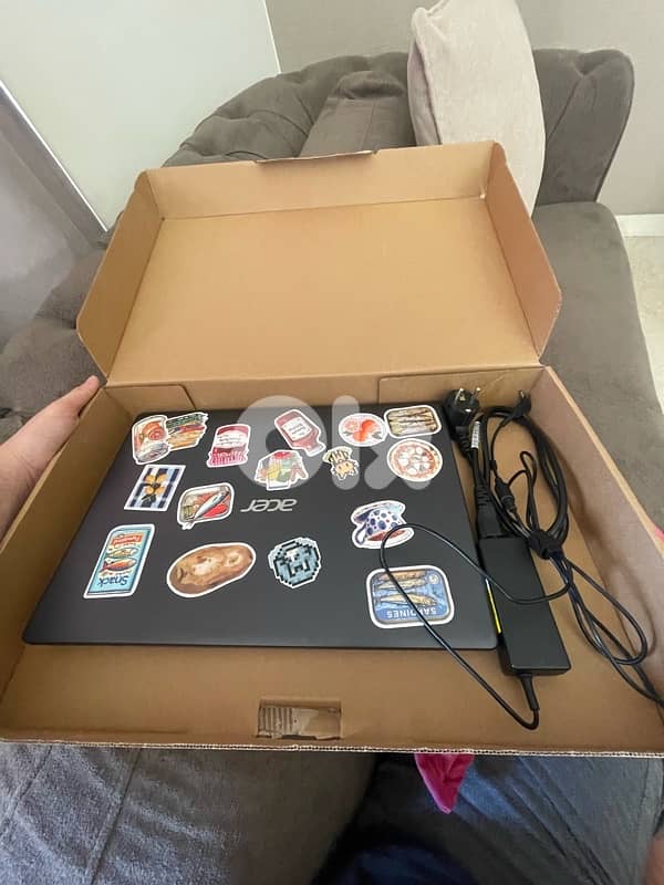 laptop acer extensa 15 8