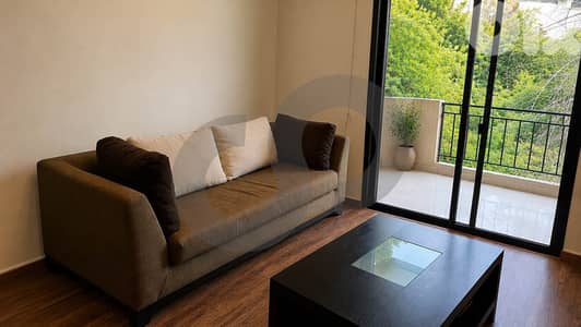 Furnished with balcony,Calm area ,Antelias, Metn/ أنطلياس REF#KT136031
