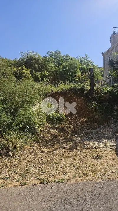 For sale Land in Kehhale Prime location