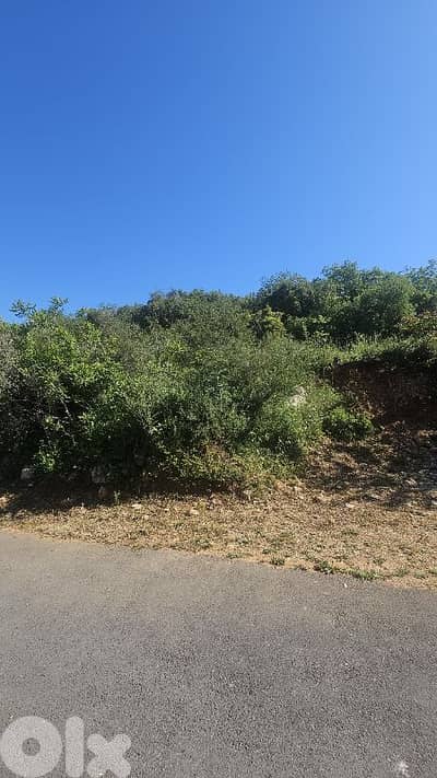 For sale Land in Kehhale Prime location
