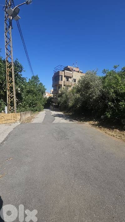 For sale Land in Kehhale Prime location