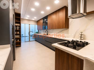 Luxury Apartment with Private Pool for Sale in Yarzeh – CPFY242 Luxury Apartment with Private Pool for Sale in Yarzeh – CPFY242