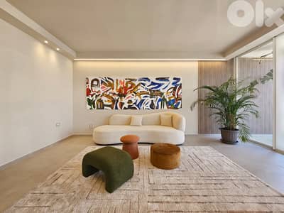 GMC175LG Apartment for sale in Achrafieh - شقة للبيع في الأشرفية GMC175LG Apartment for sale in Achrafieh - شقة للبيع في الأشرفية