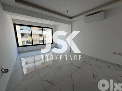 L21232 - Brand New 2-Bedroom Apartment For Rent in Achrafieh, Lycée