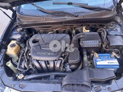 Hyundai Sonata 2011