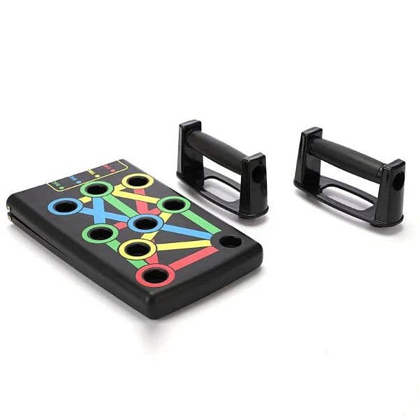 Push up board heavy duty 0