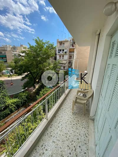APartment for Sale in Kallithea, Greece